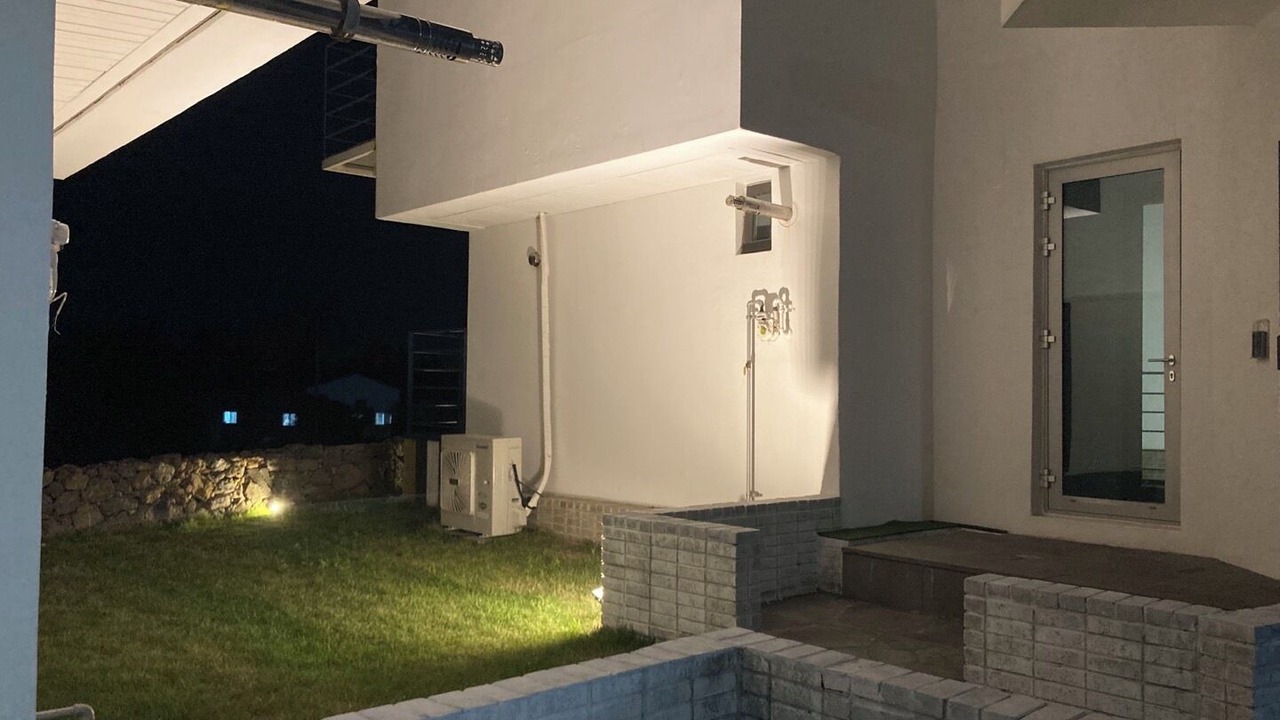 Photo of Patio Balcony in Hangyeong