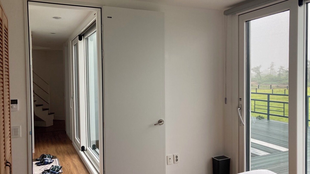 Photo of Bedroom in Hangyeong