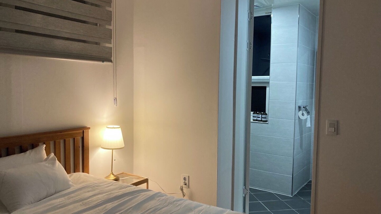 Photo of Bedroom in Hangyeong