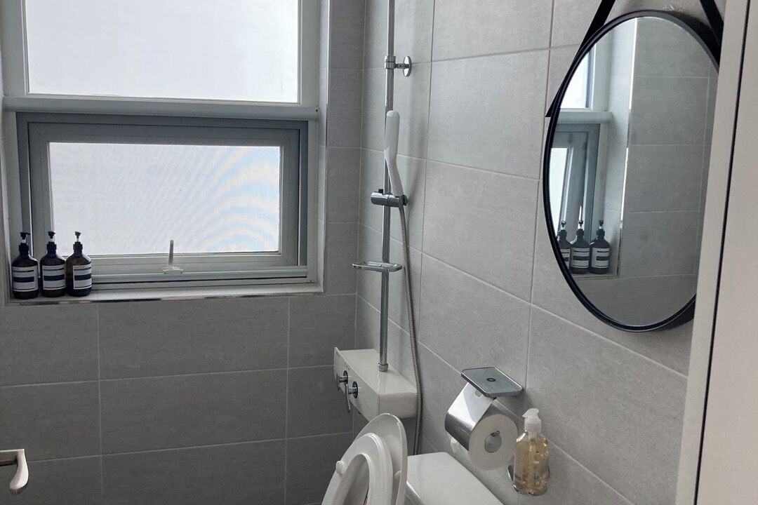 Photo of Bathroom in Hangyeong