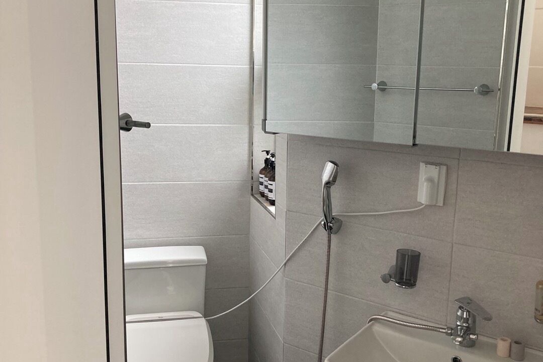 Photo of Bathroom in Hangyeong
