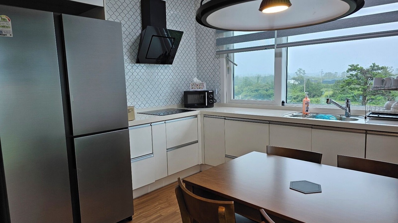 Photo of Kitchen in Hangyeong