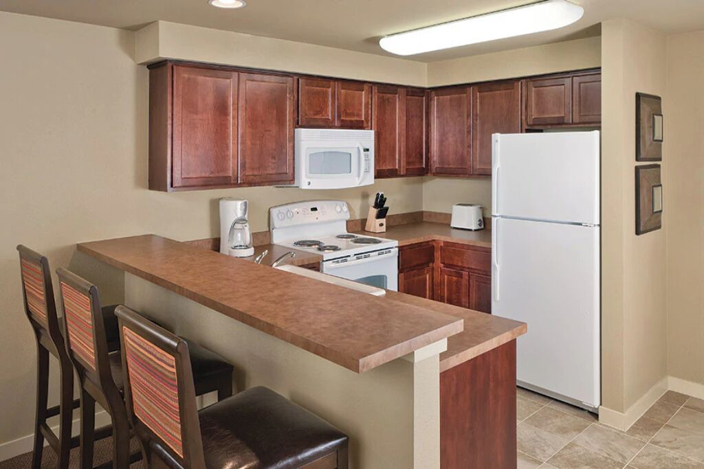 Photo of Kitchen in Grand Elk Ranch