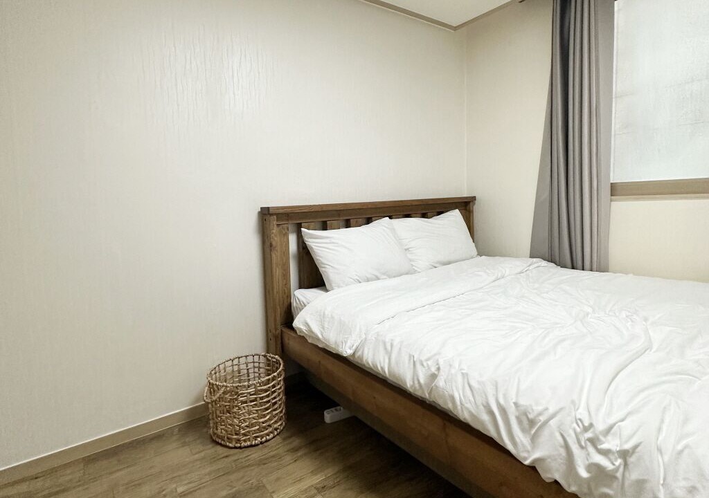 Photo of Bedroom in COEX