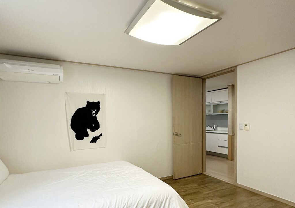 Photo of Bedroom in COEX