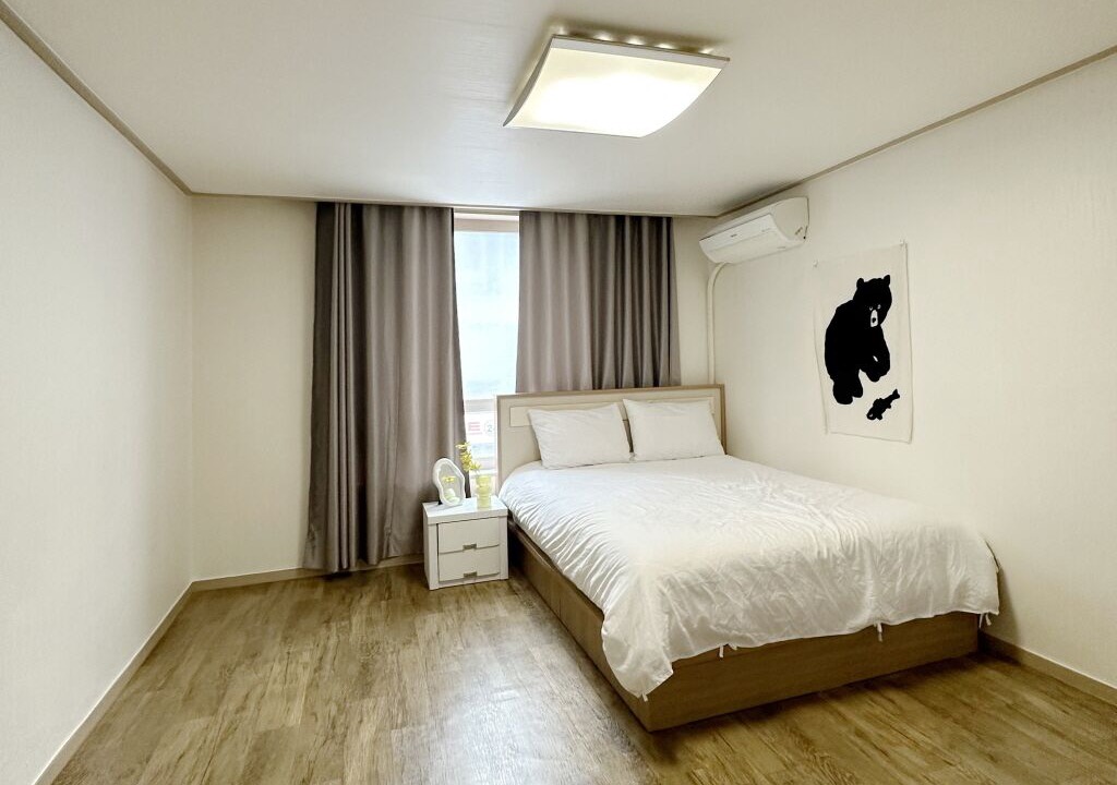 Photo of Bedroom in COEX