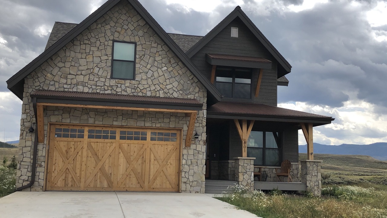 Photo of Outdoor in Grand Elk Ranch