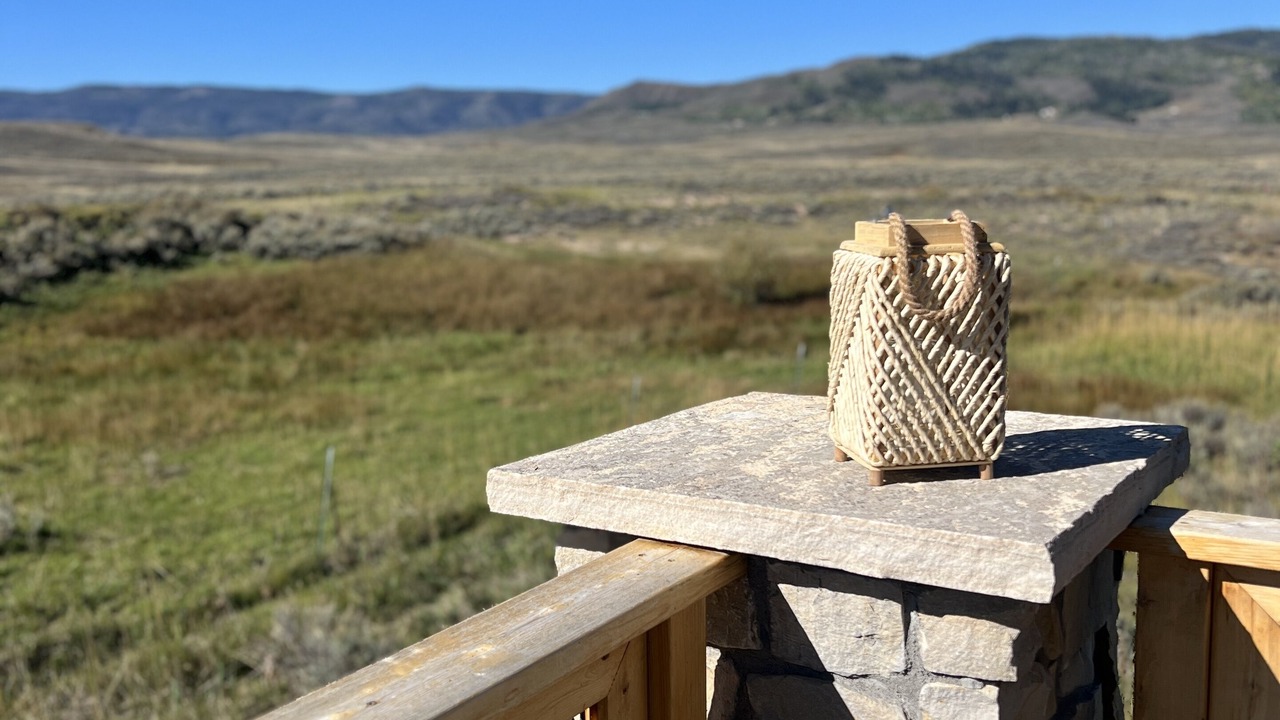 Photo of Outdoor in Grand Elk Ranch