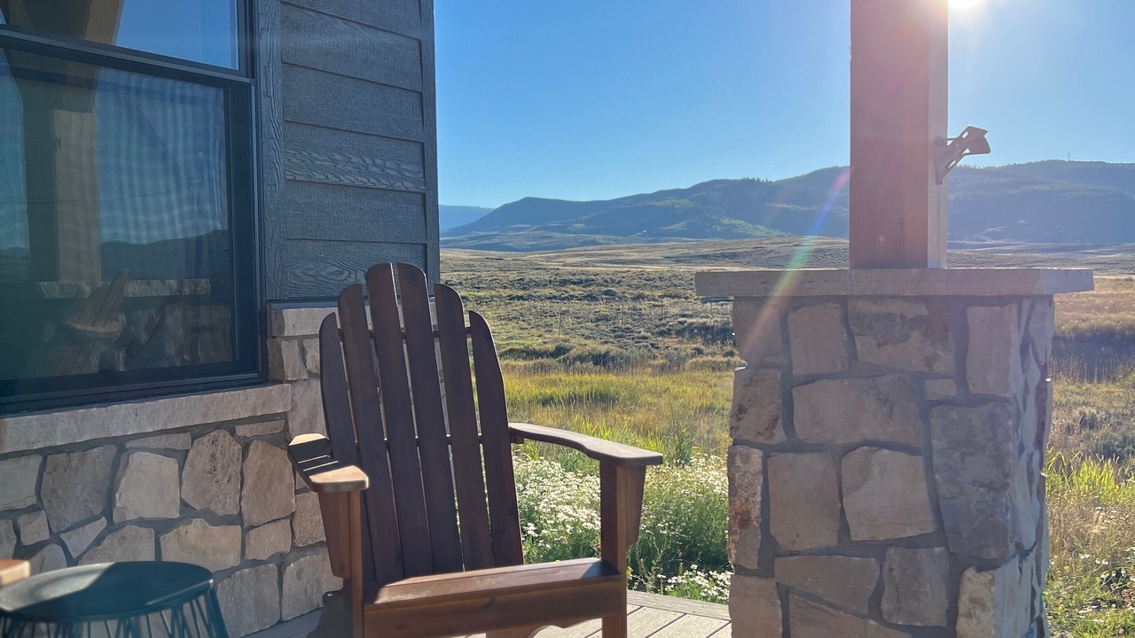 Photo of Outdoor in Grand Elk Ranch