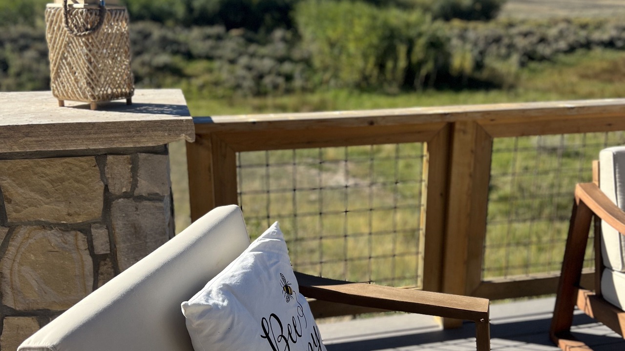 Photo of Outdoor in Grand Elk Ranch