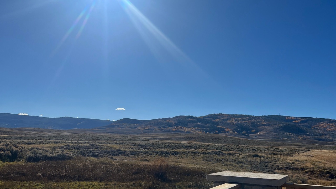 Photo of Outdoor in Grand Elk Ranch