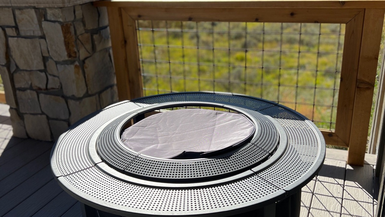Photo of Outdoor in Grand Elk Ranch