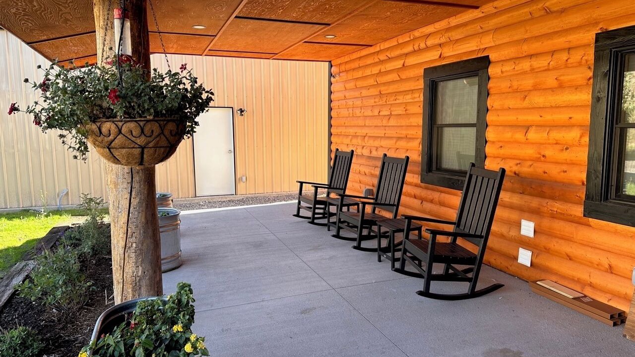 Photo of Patio Balcony in South Fork