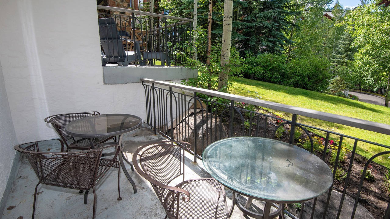 Photo of Outdoor in Highlands Townhomes