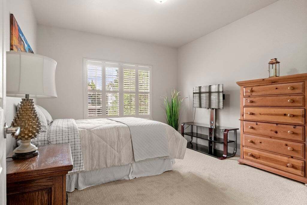 Photo of Bedroom in Lowry Field