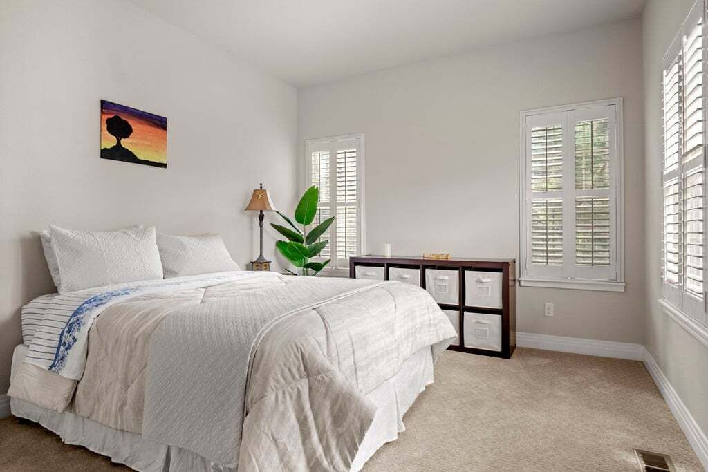 Photo of Bedroom in Lowry Field