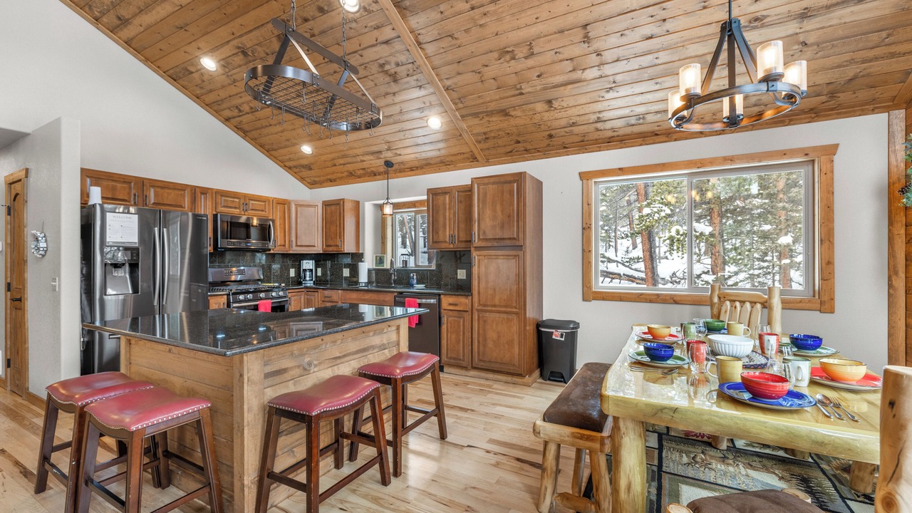 Photo of Kitchen in Valley of the Sun