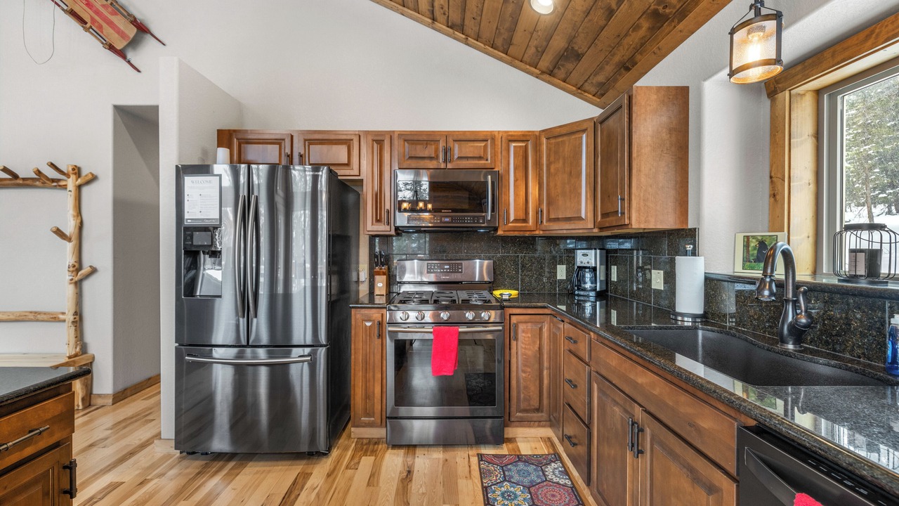 Photo of Kitchen in Valley of the Sun
