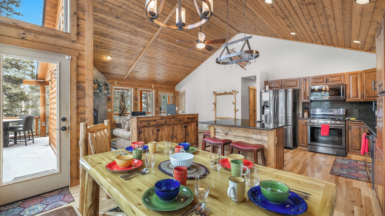 Photo of Kitchen in Valley of the Sun