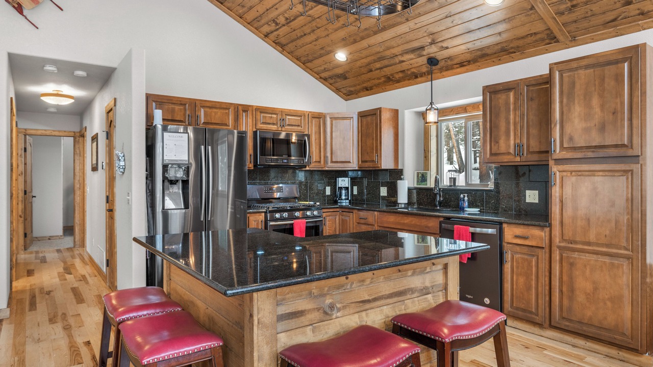 Photo of Kitchen in Valley of the Sun