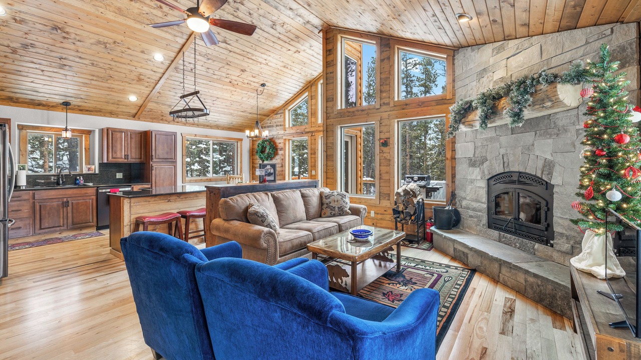Photo of Livingroom in Valley of the Sun