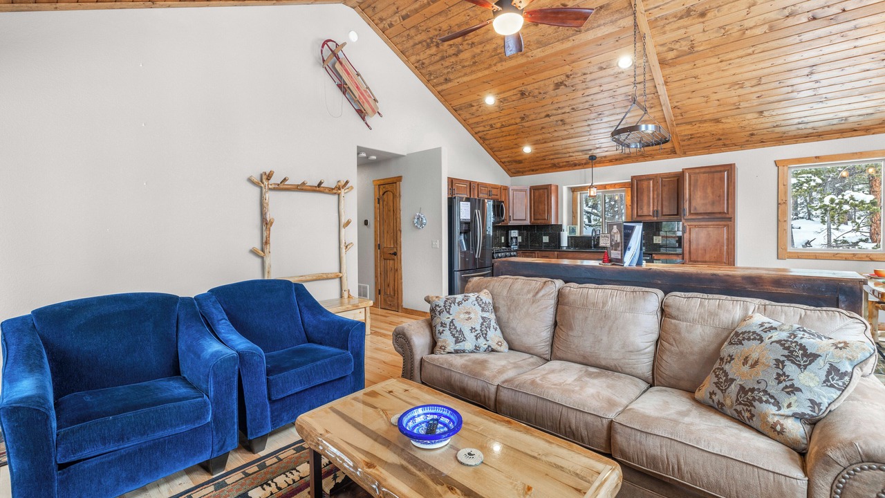 Photo of Livingroom in Valley of the Sun