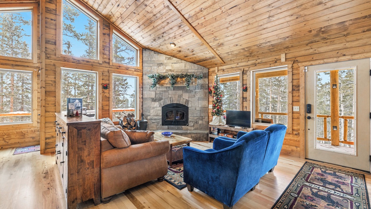 Photo of Livingroom in Valley of the Sun