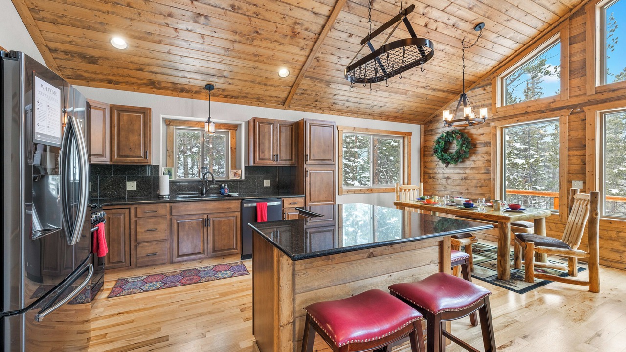 Photo of Kitchen in Valley of the Sun