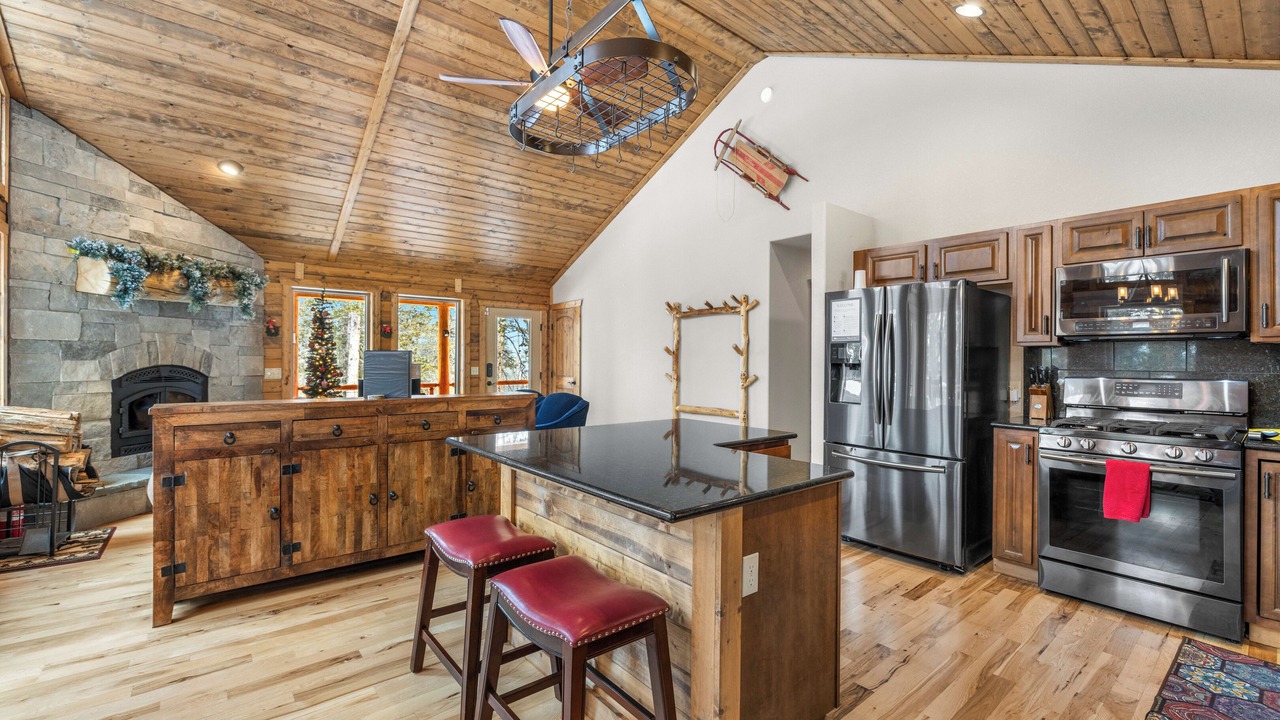 Photo of Kitchen in Valley of the Sun