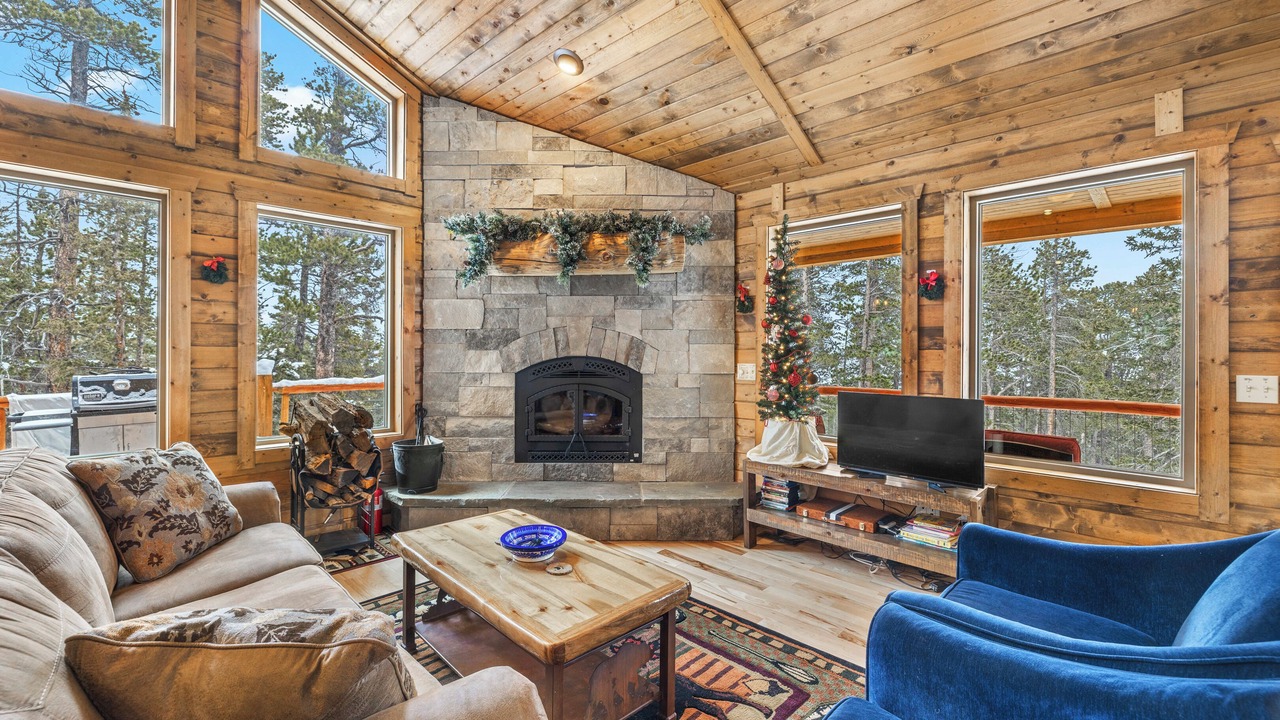 Photo of Livingroom in Valley of the Sun