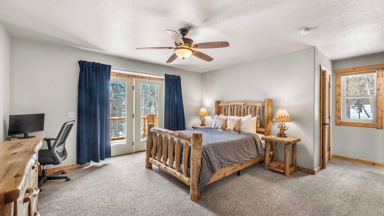Photo of Bedroom in Valley of the Sun