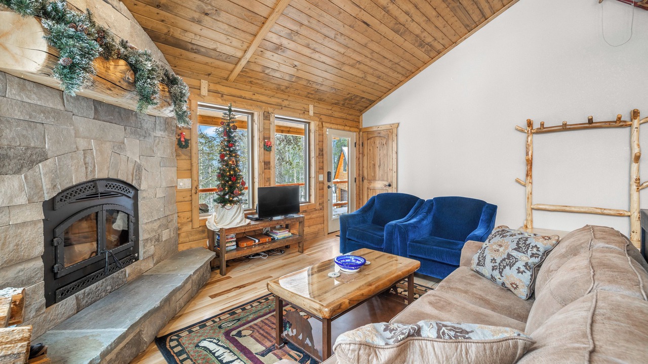 Photo of Livingroom in Valley of the Sun