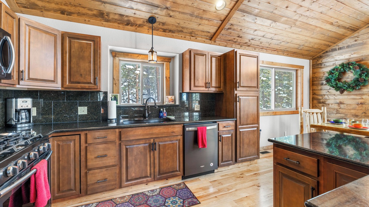 Photo of Kitchen in Valley of the Sun