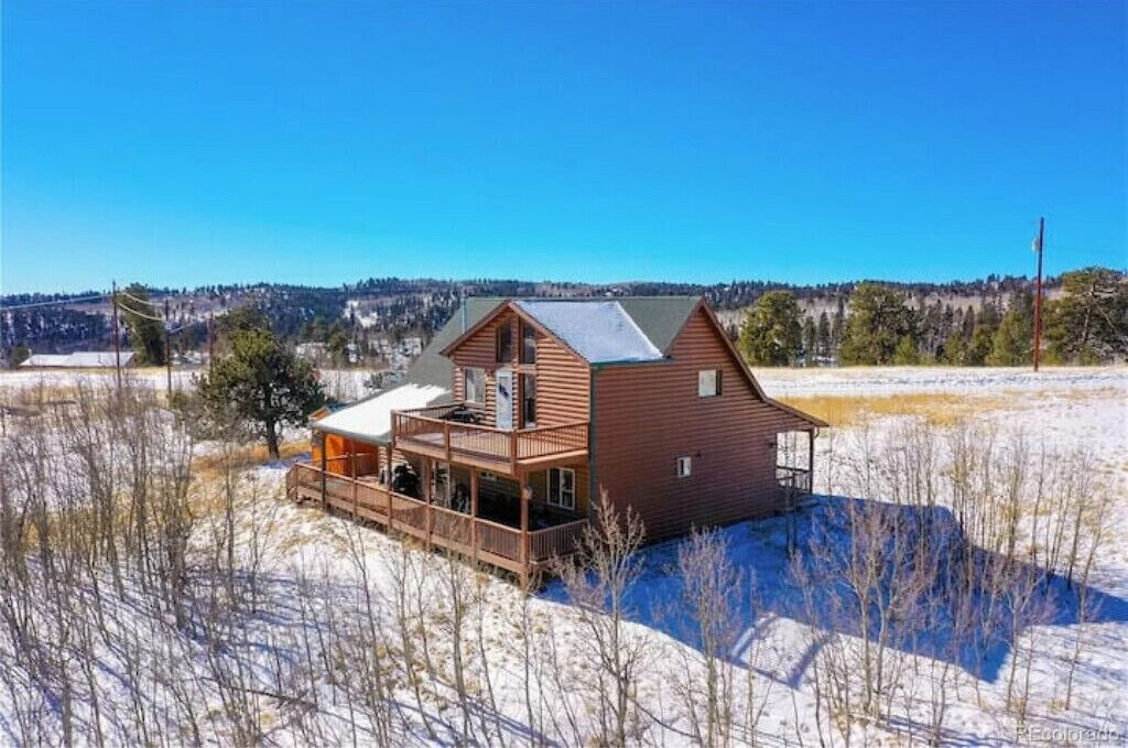 Photo of Outdoor in Indian Mountain
