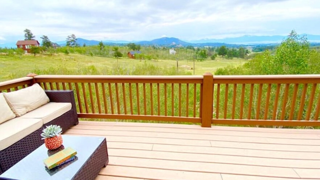 Photo of Outdoor in Indian Mountain