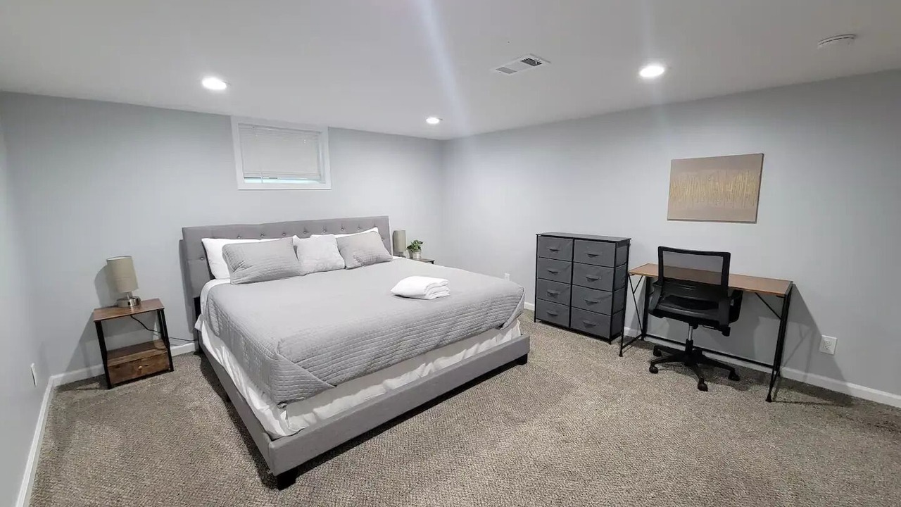 Photo of Bedroom in Littleton