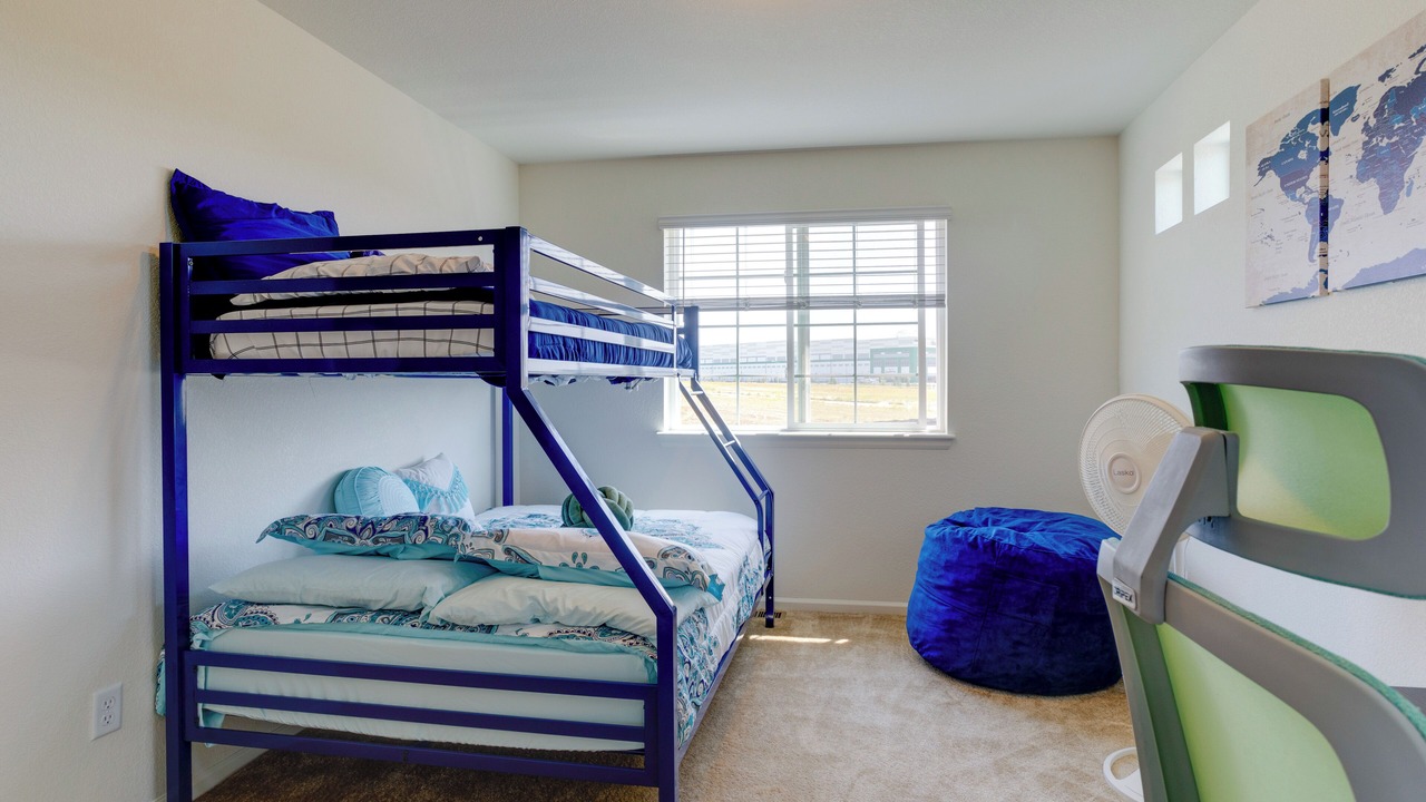 Photo of Bedroom in Aurora