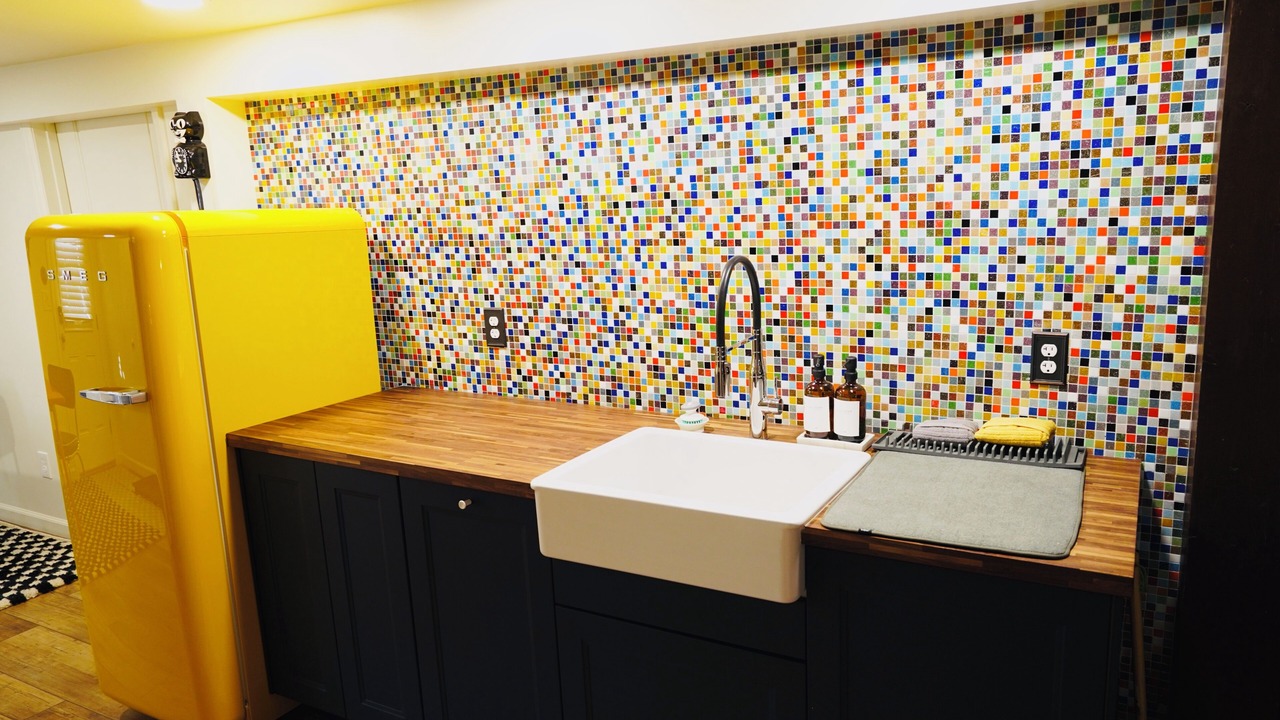Photo of Bathroom in City Park West