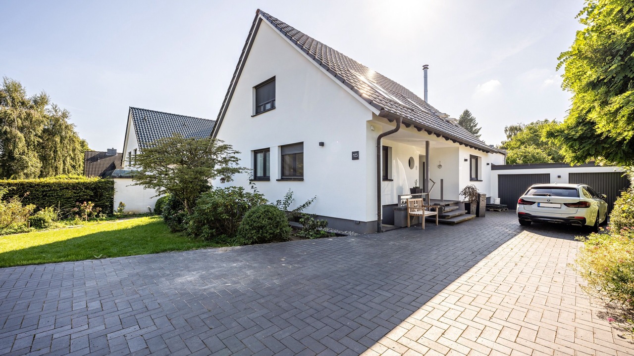Photo of Outdoor in Brodten