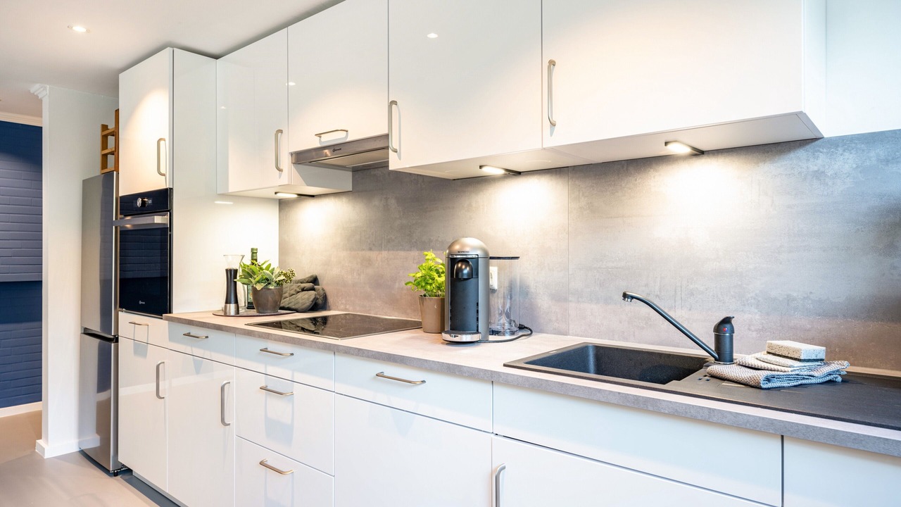 Photo of Kitchen in Brodten