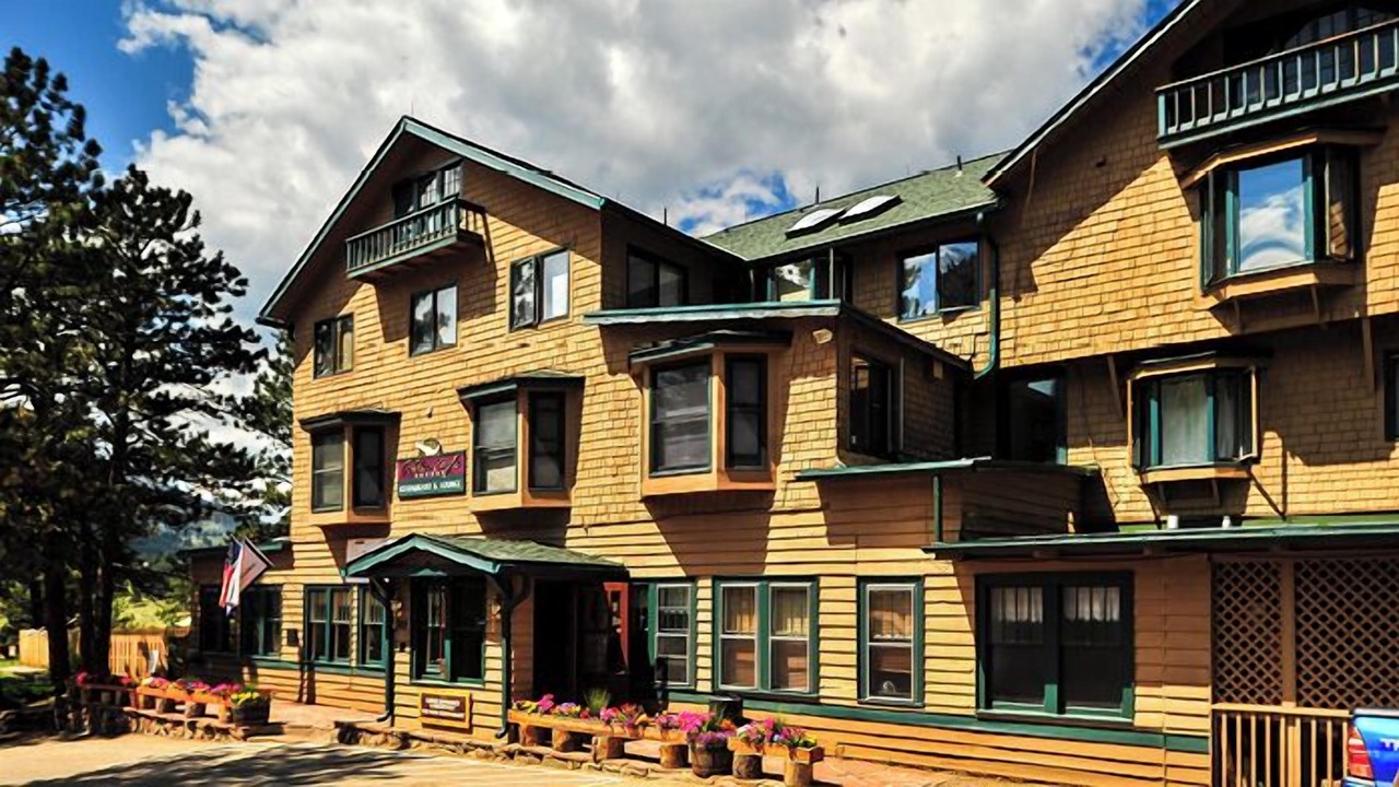 Photo of Others in Estes Park