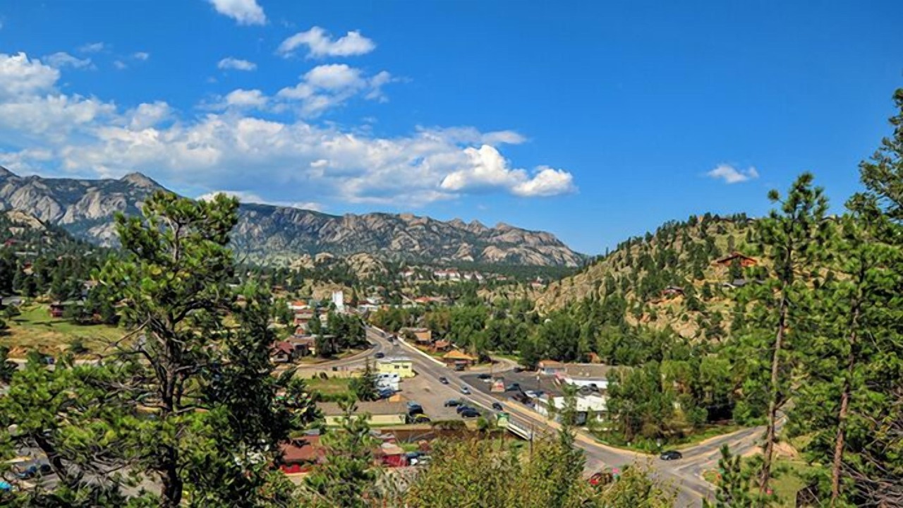 Photo of Others in Estes Park