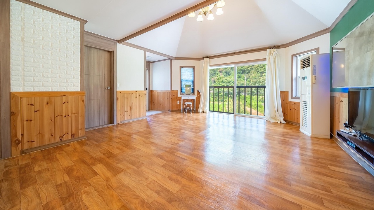 Photo of Bedroom in Namsan