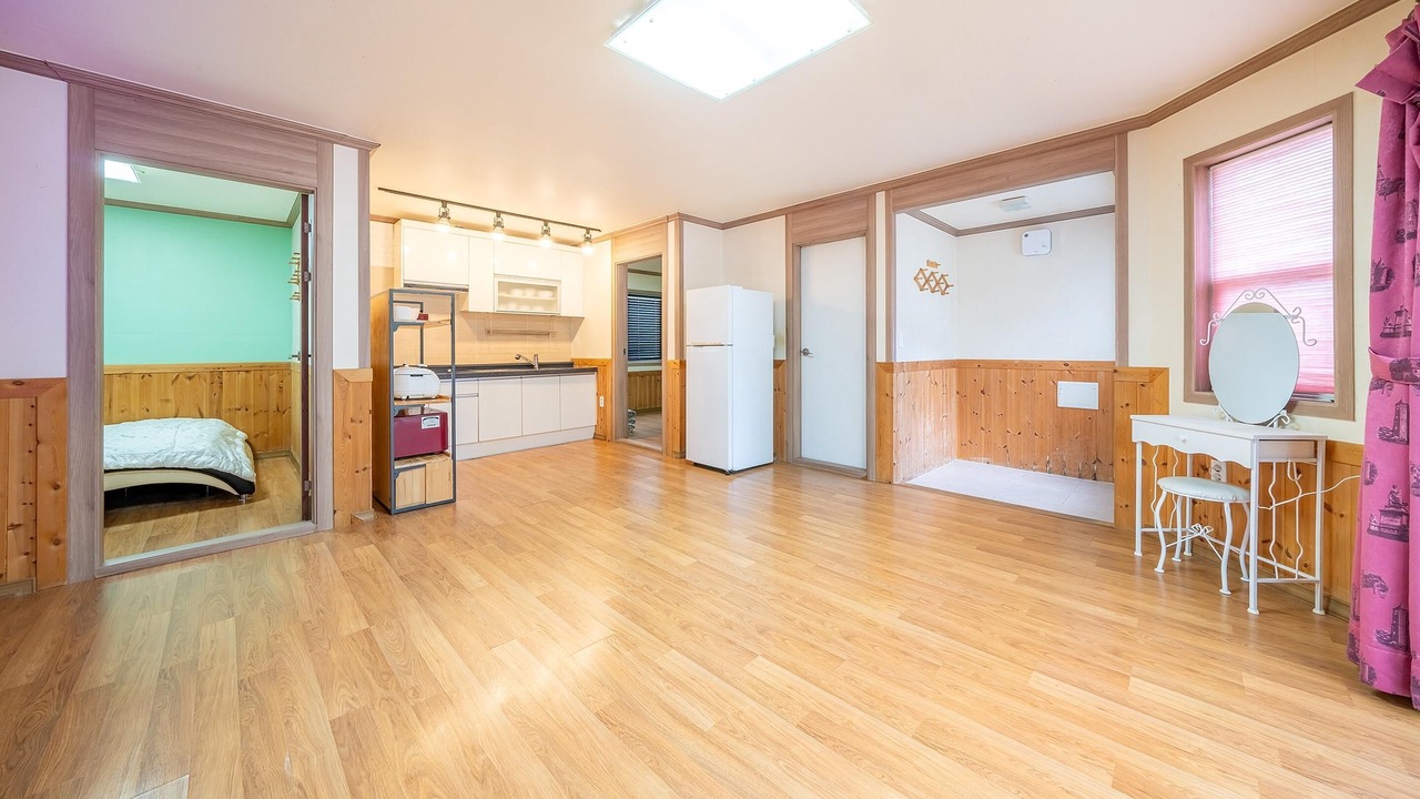 Photo of Bedroom in Namsan
