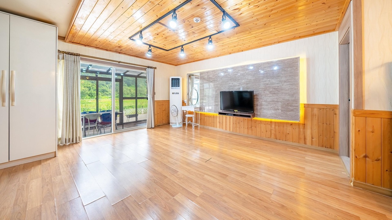 Photo of Bedroom in Namsan