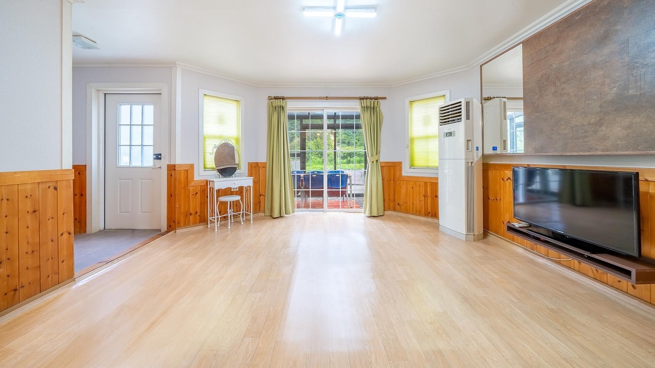 Photo of Bedroom in Namsan