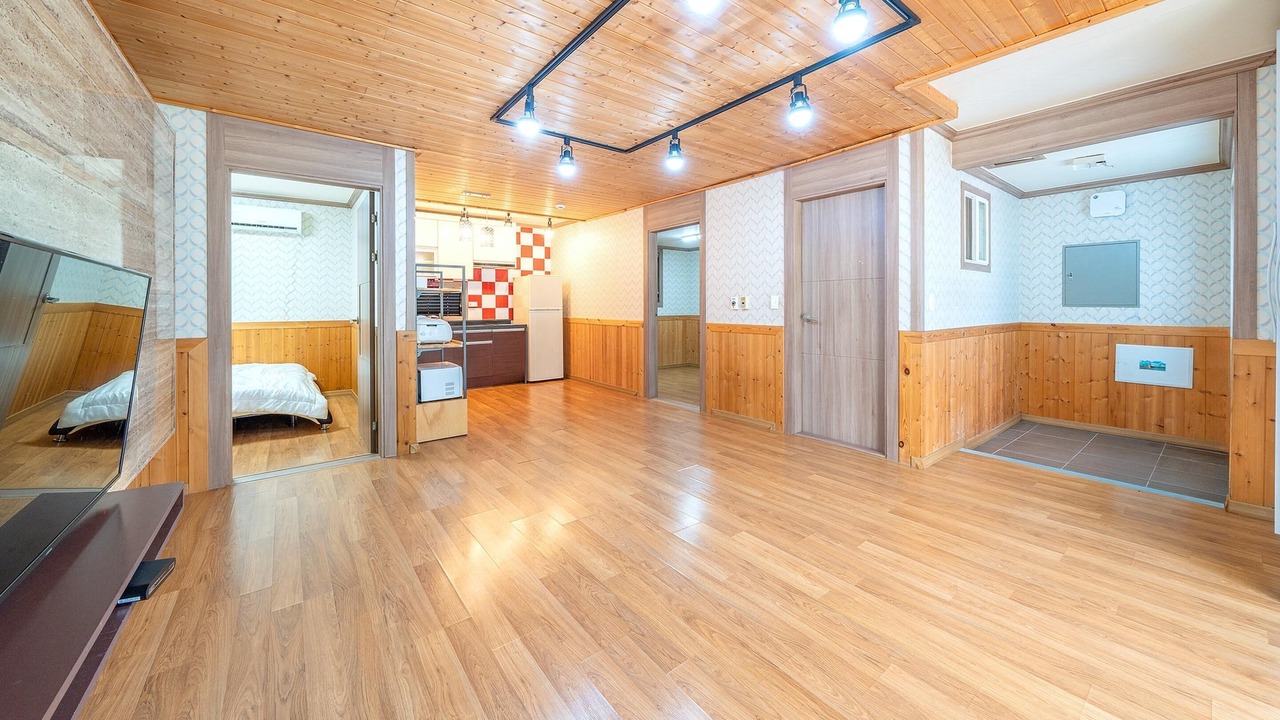 Photo of Bedroom in Namsan