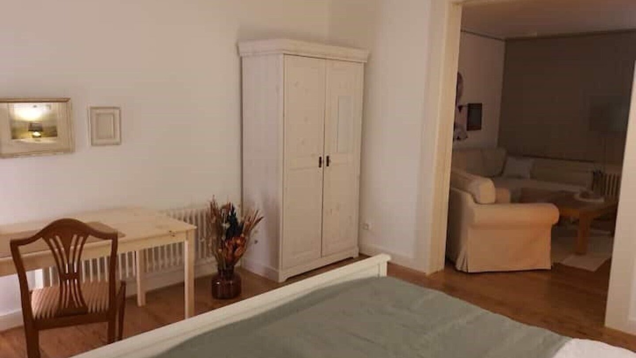 Photo of Bedroom in Schnelsen