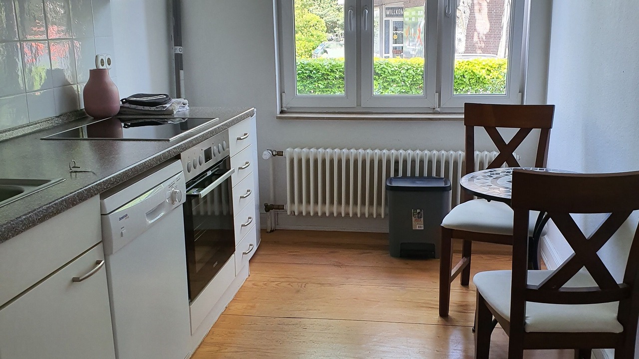 Photo of Kitchen in Schnelsen