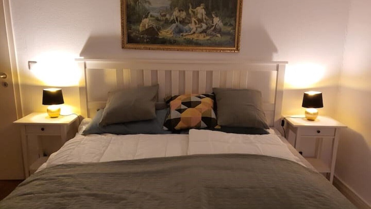 Photo of Bedroom in Schnelsen